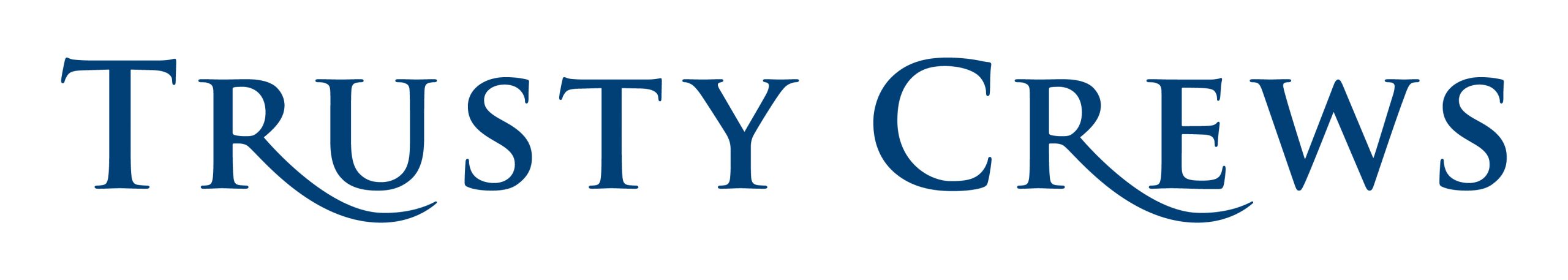 Trusty Crews Co. Ltd.